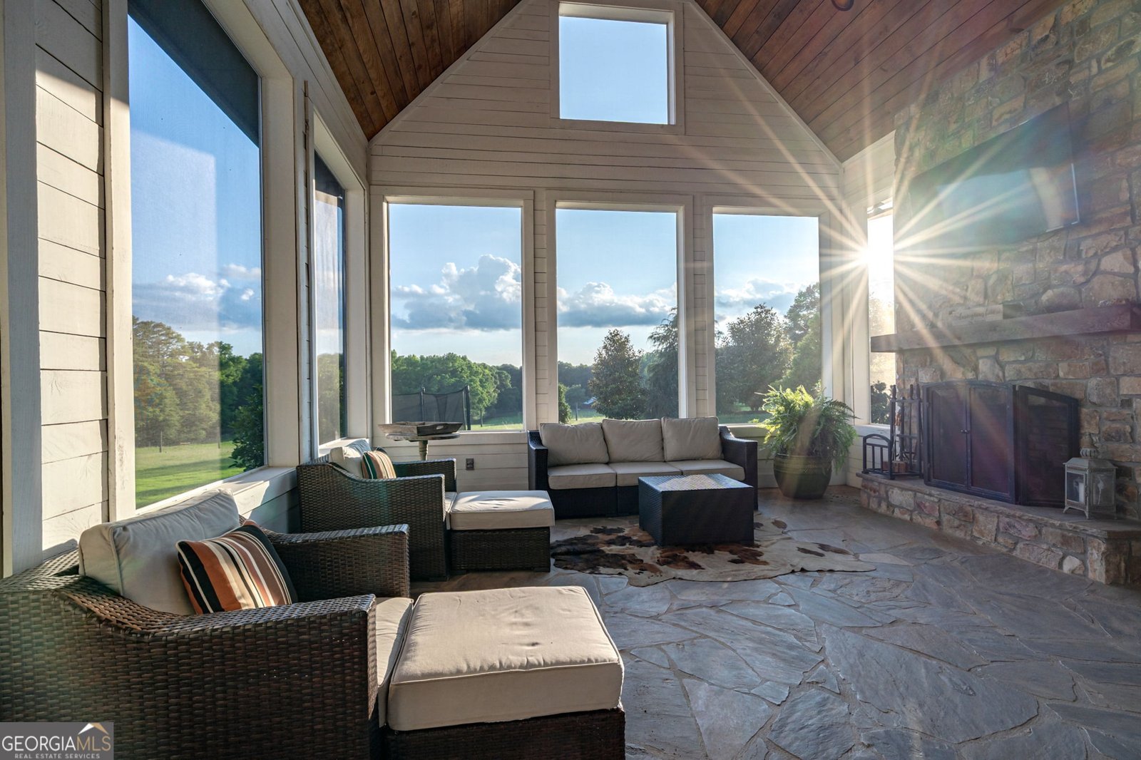 3315 Chandler Road Good Hope - 42