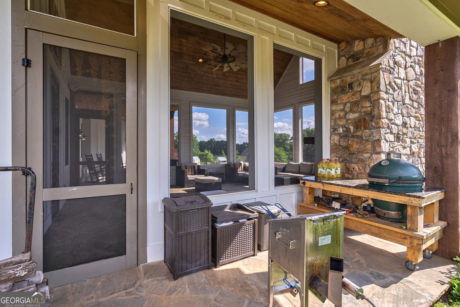 3315 Chandler Road Good Hope - 43