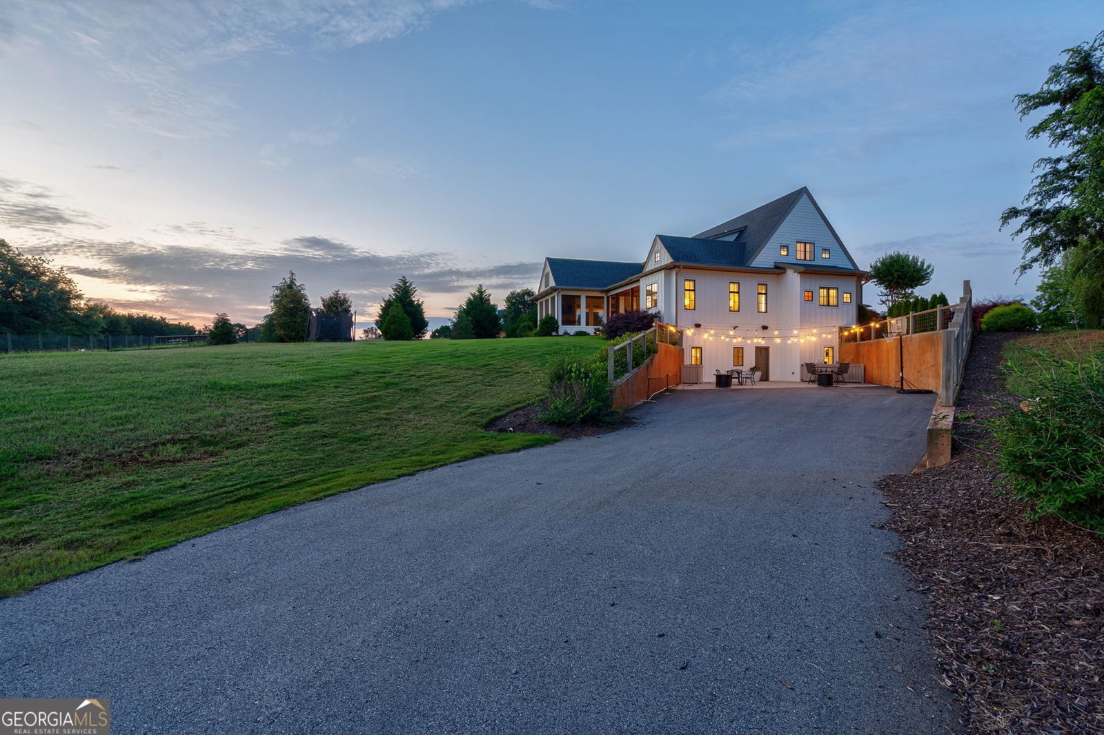 3315 Chandler Road Good Hope - 5