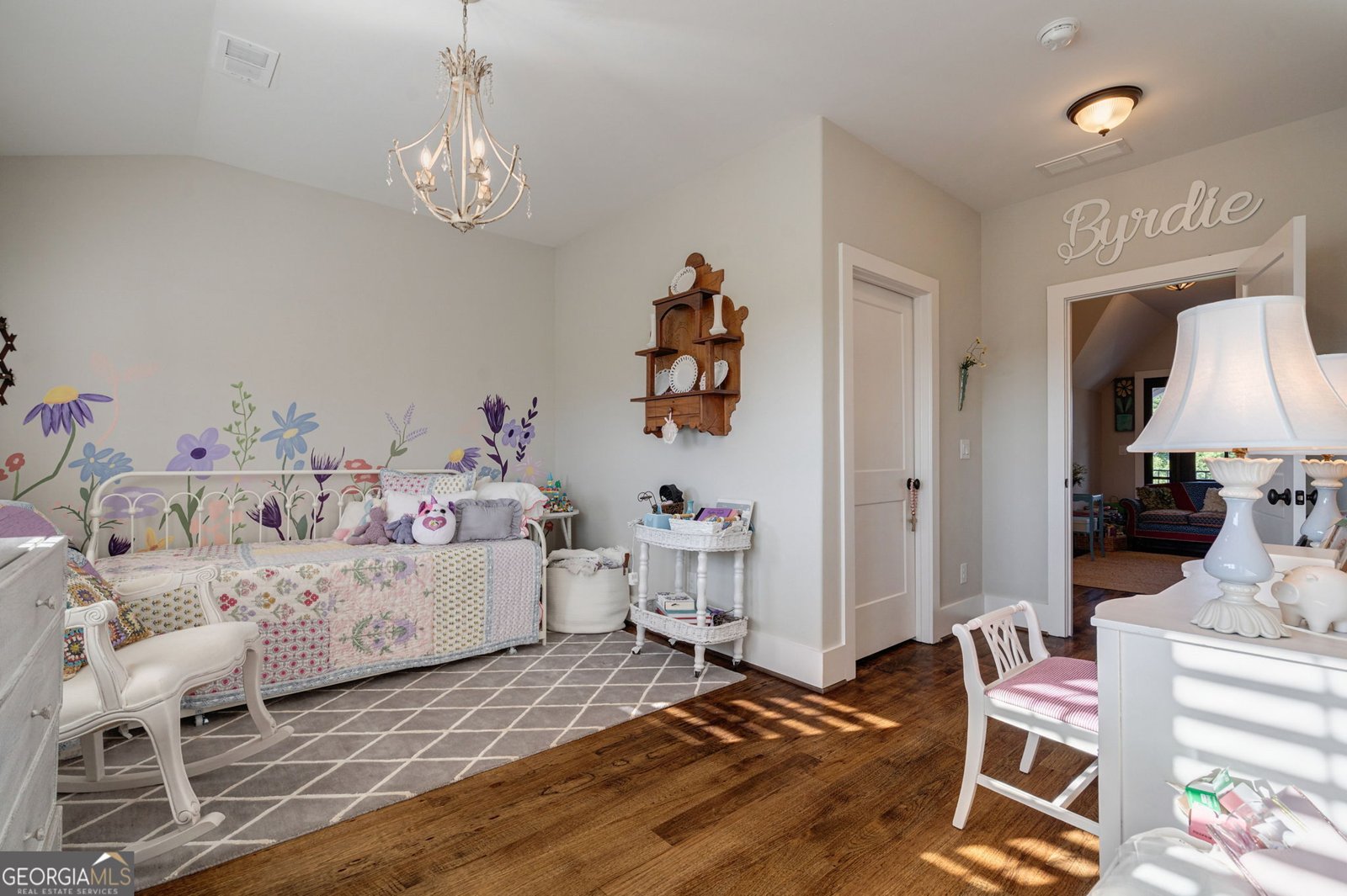 3315 Chandler Road Good Hope - 50