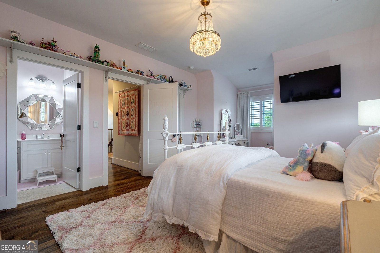 3315 Chandler Road Good Hope - 54