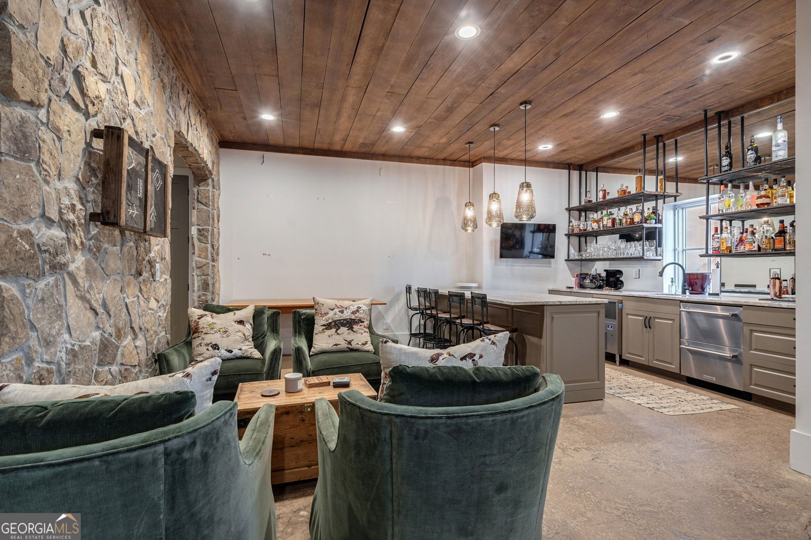 3315 Chandler Road Good Hope - 66