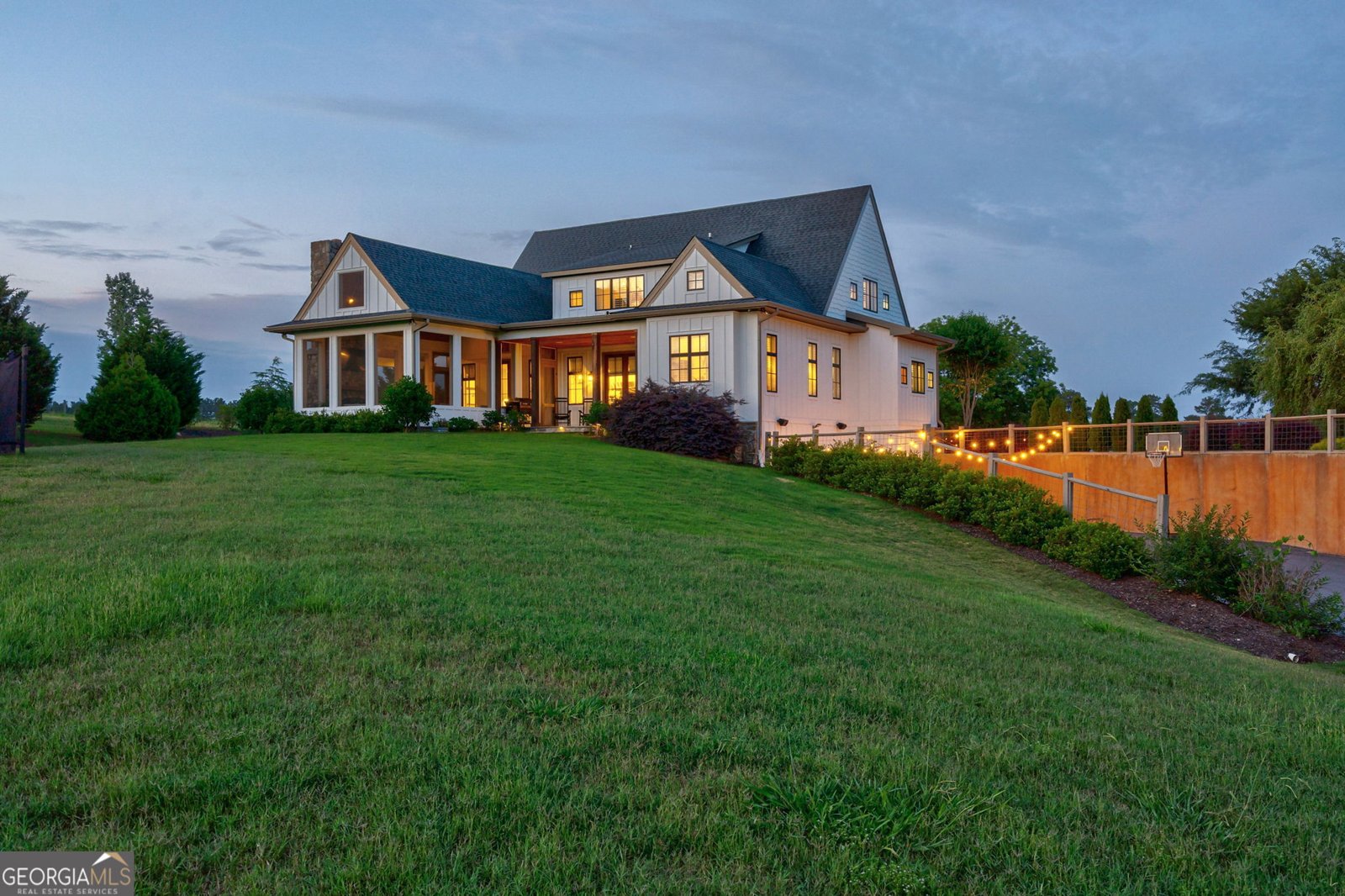 3315 Chandler Road Good Hope - 7