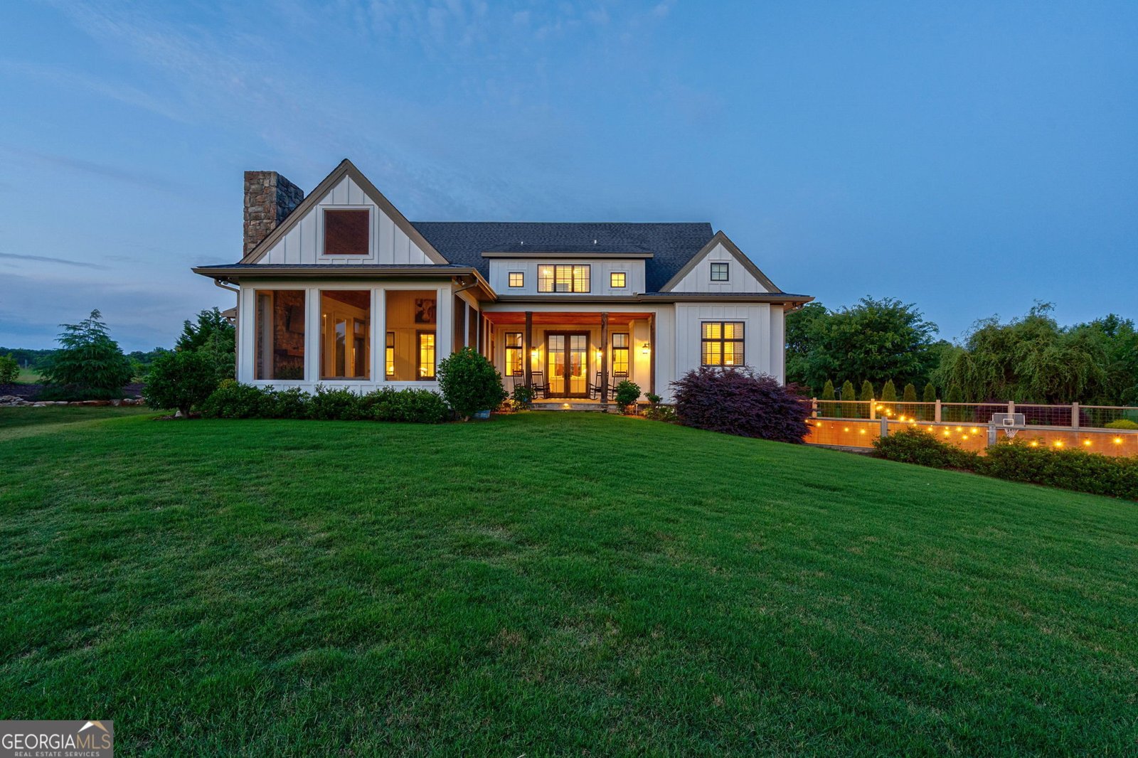 3315 Chandler Road Good Hope - 8