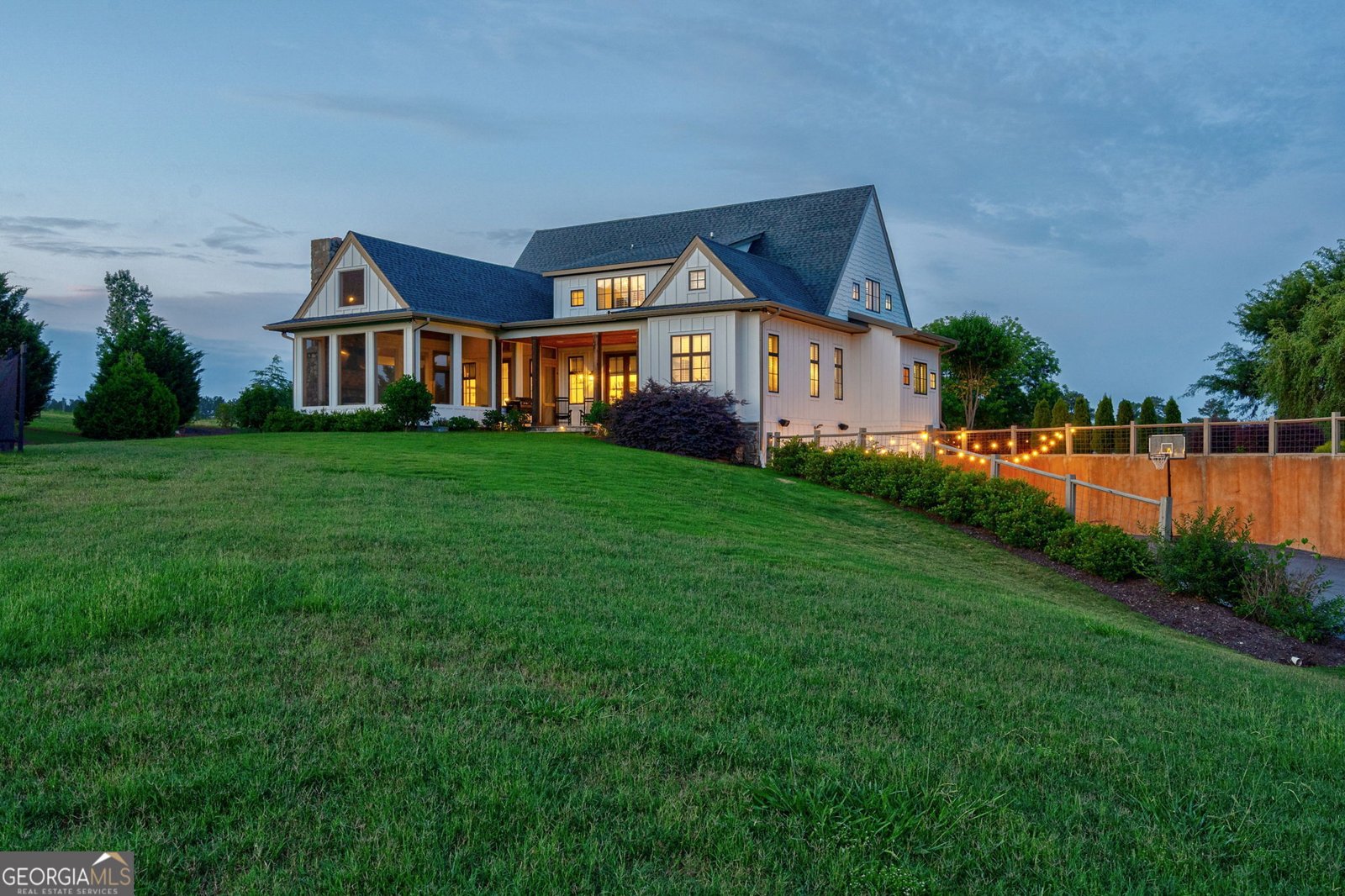 3315 Chandler Road Good Hope - 9