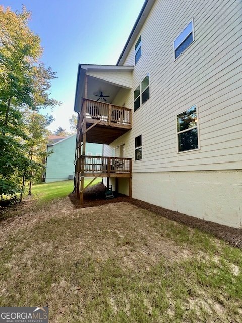 3929 Camden Court Gainesville - 17