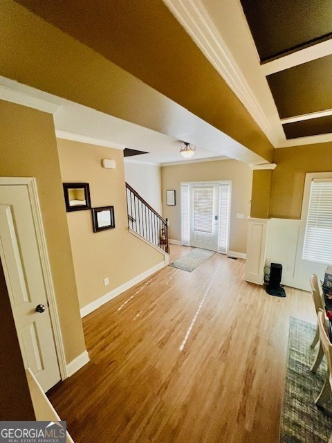 3929 Camden Court Gainesville - 2