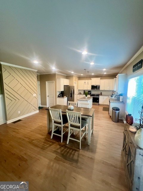 3929 Camden Court Gainesville - 3