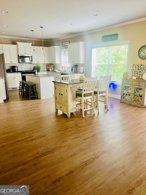 3929 Camden Court Gainesville - 4