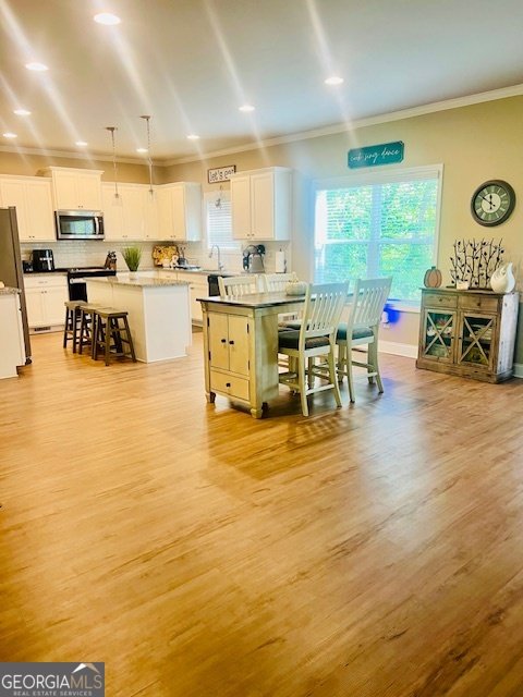 3929 Camden Court Gainesville - 5