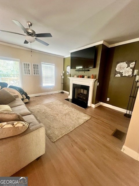 3929 Camden Court Gainesville - 7