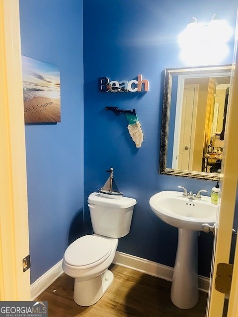 3929 Camden Court Gainesville - 8