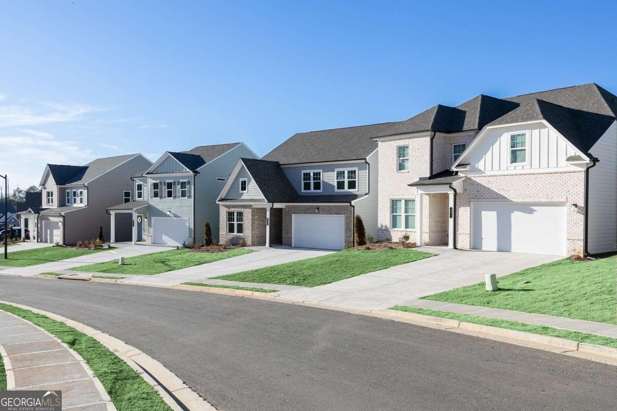 312 Cavalier Lane Acworth - 19