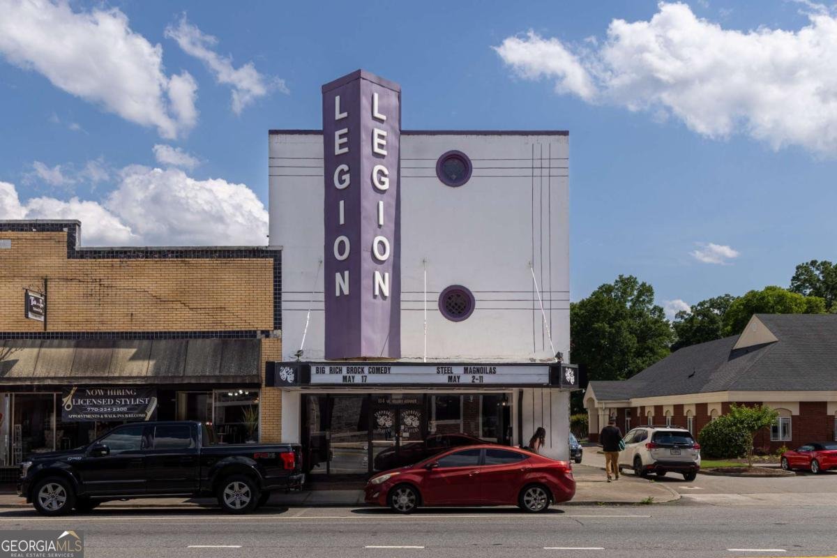 312 Cavalier Lane Acworth - 33