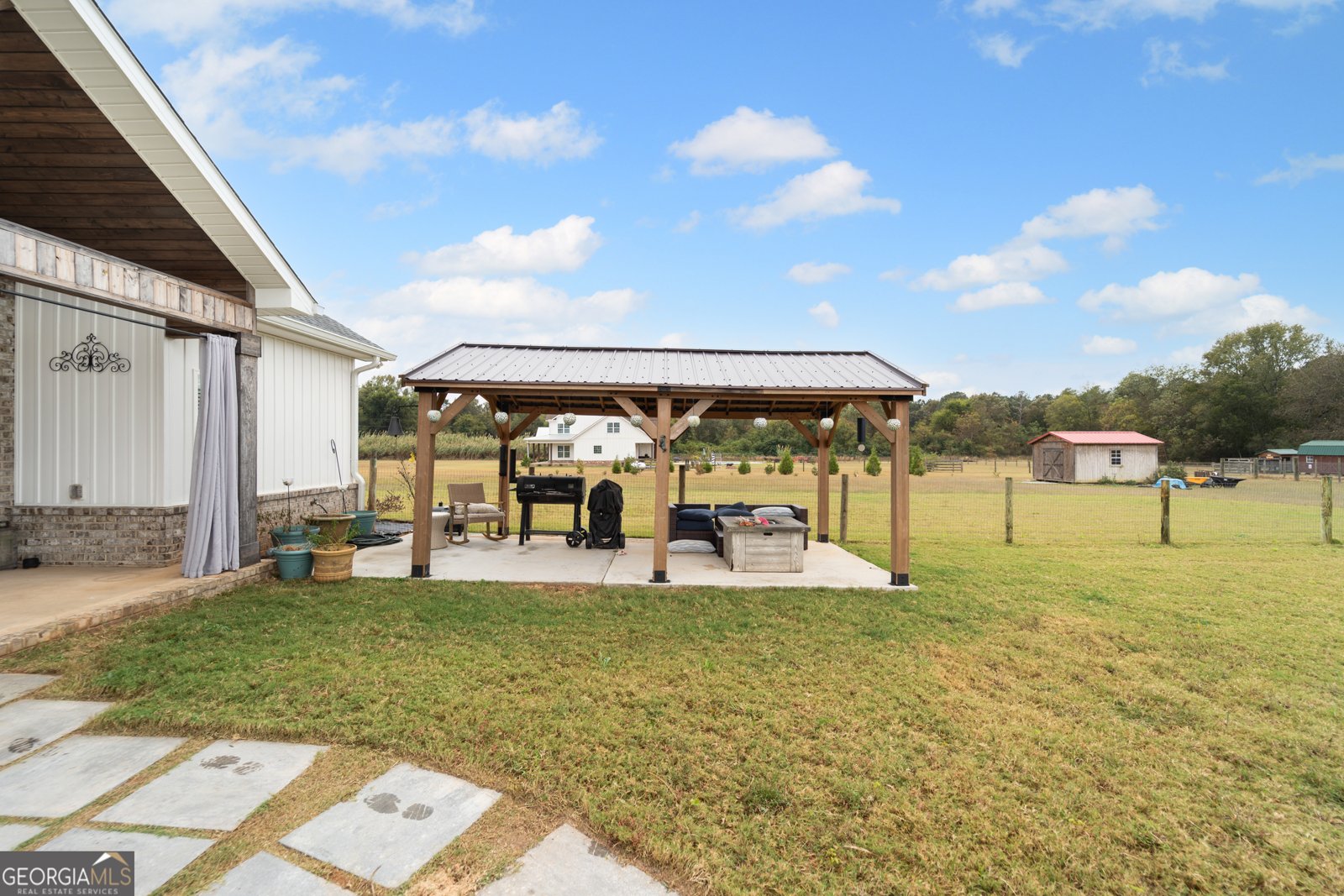 2595 Elko Road Elko - 30