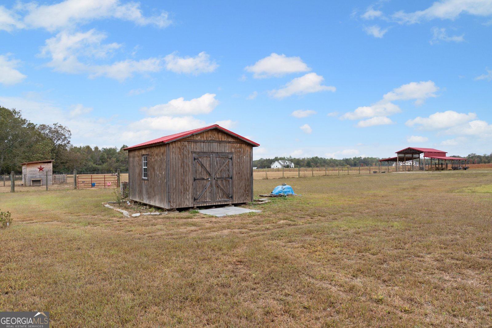 2595 Elko Road Elko - 39