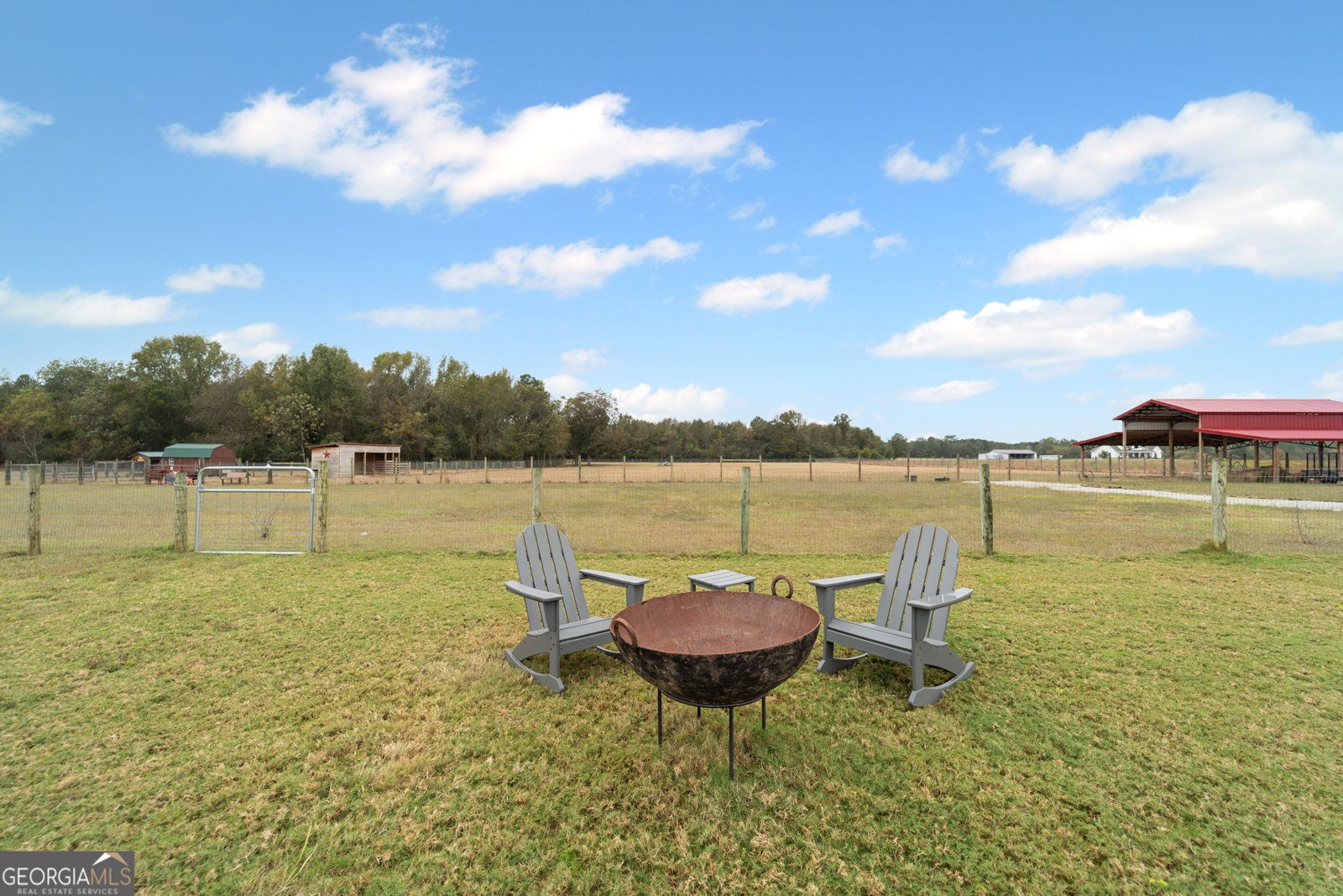 2595 Elko Road Elko - 45