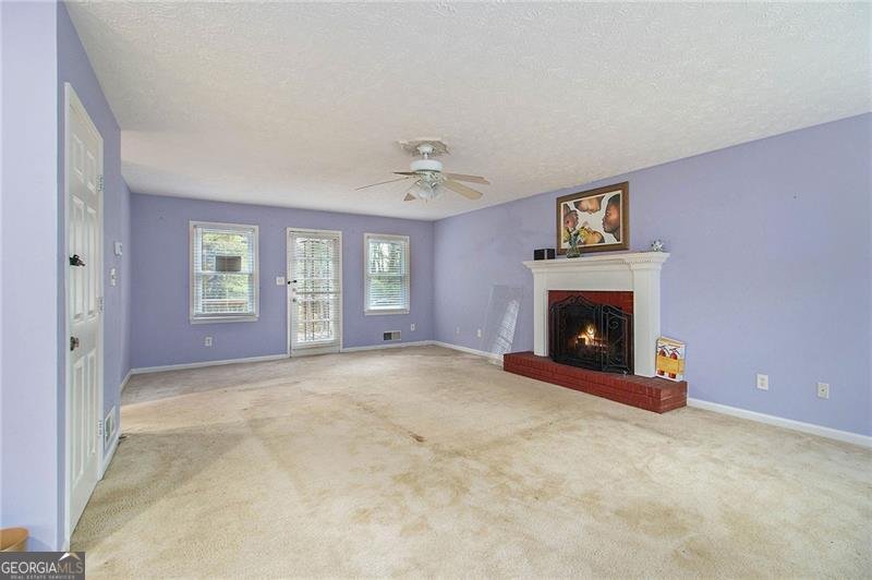 1956 Spencer Oaks Lane Lithonia - 1