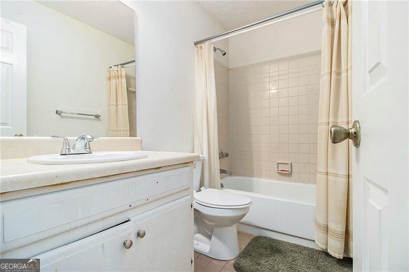 1956 Spencer Oaks Lane Lithonia - 17