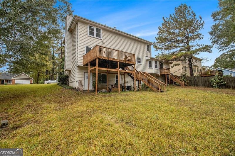 1956 Spencer Oaks Lane Lithonia - 19