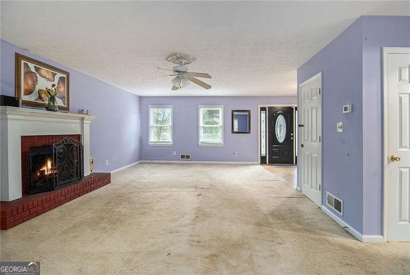 1956 Spencer Oaks Lane Lithonia - 2