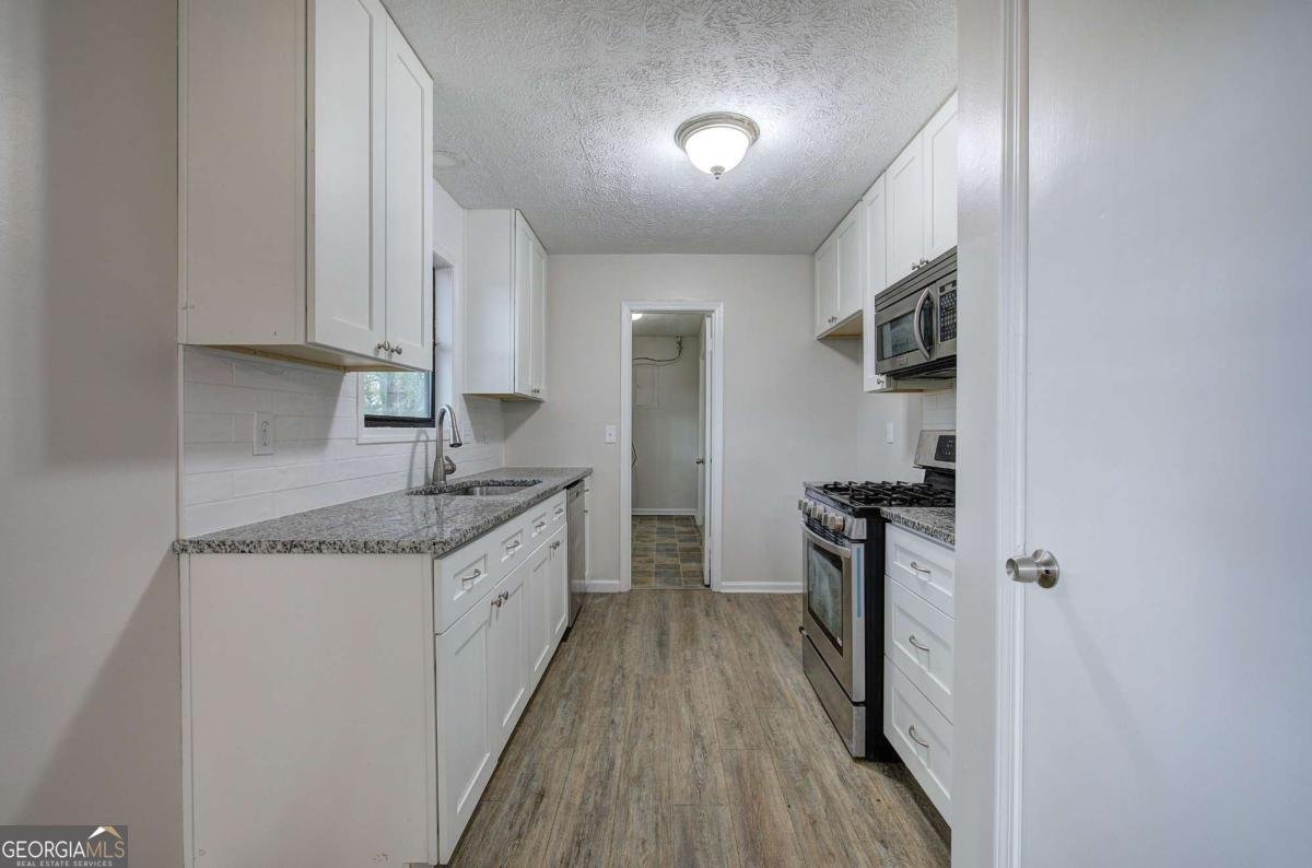 3331 Mustang Drive Powder Springs - 10