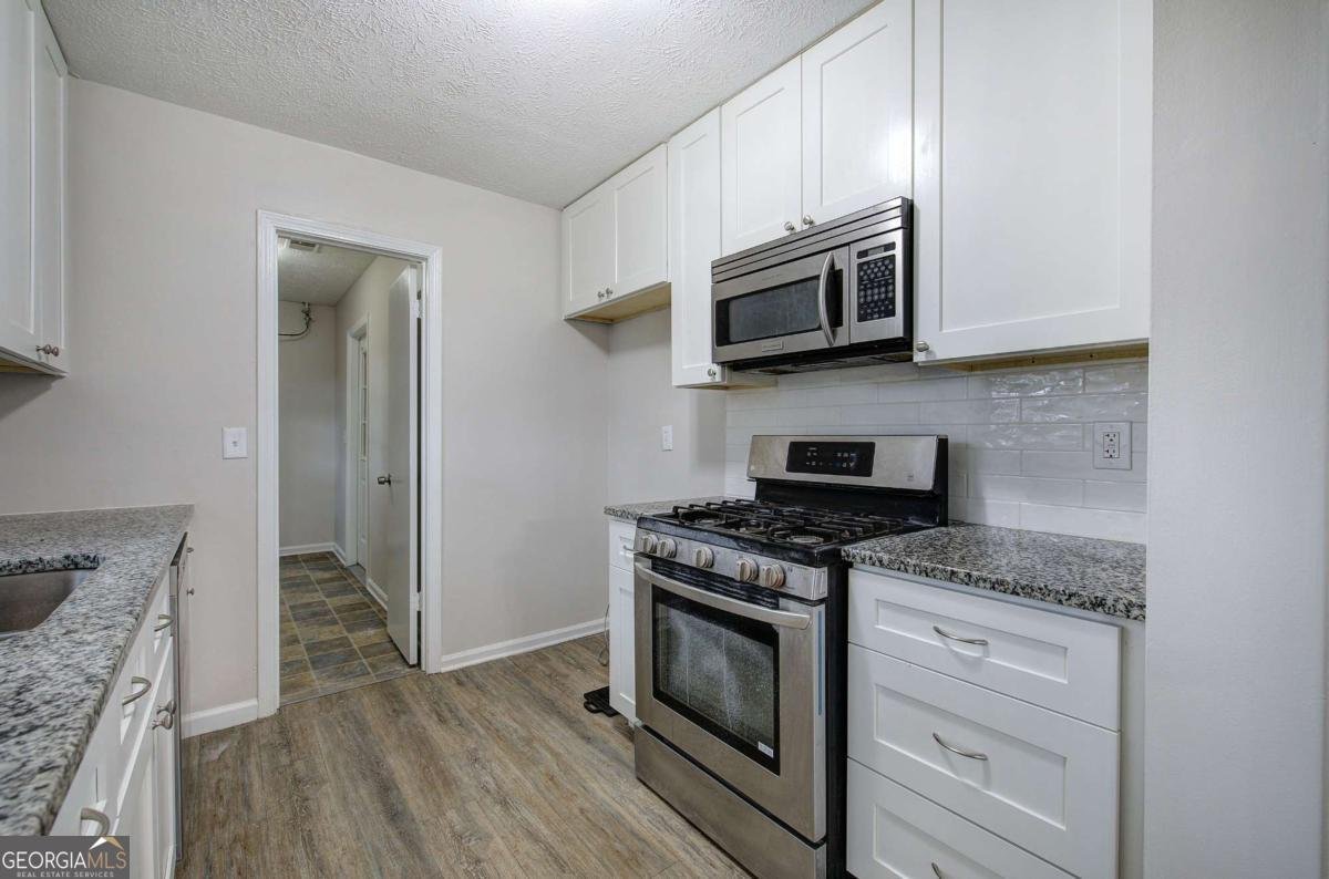 3331 Mustang Drive Powder Springs - 11