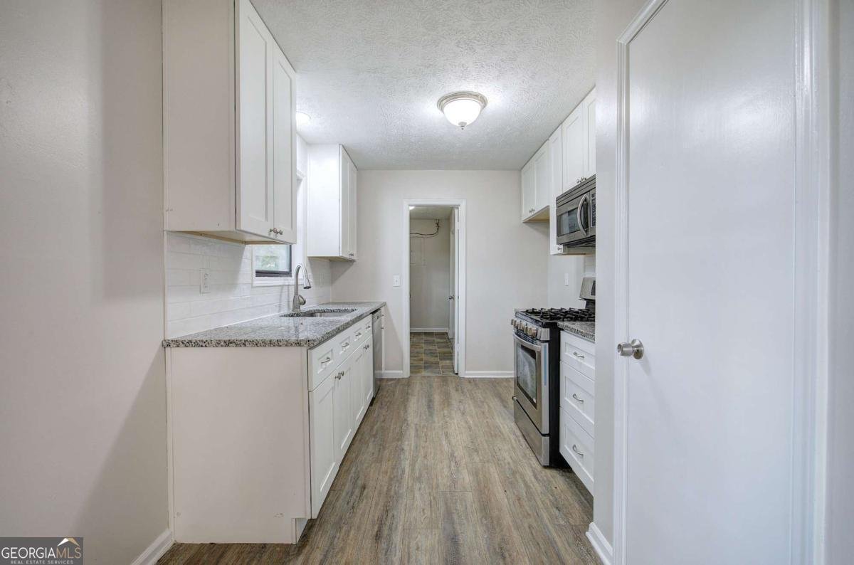 3331 Mustang Drive Powder Springs - 16