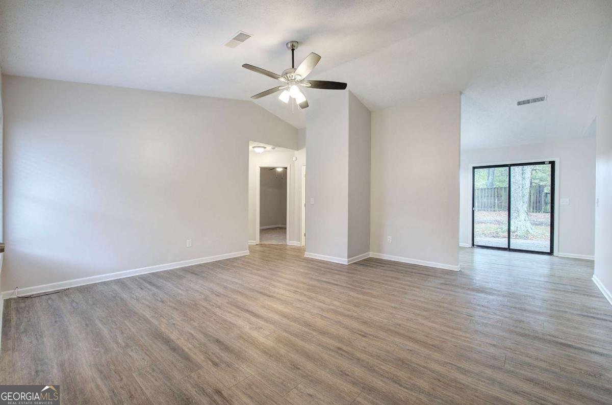 3331 Mustang Drive Powder Springs - 2