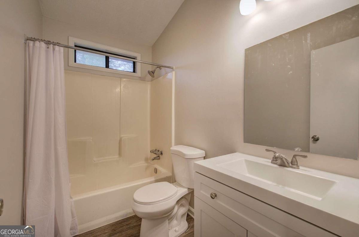 3331 Mustang Drive Powder Springs - 23