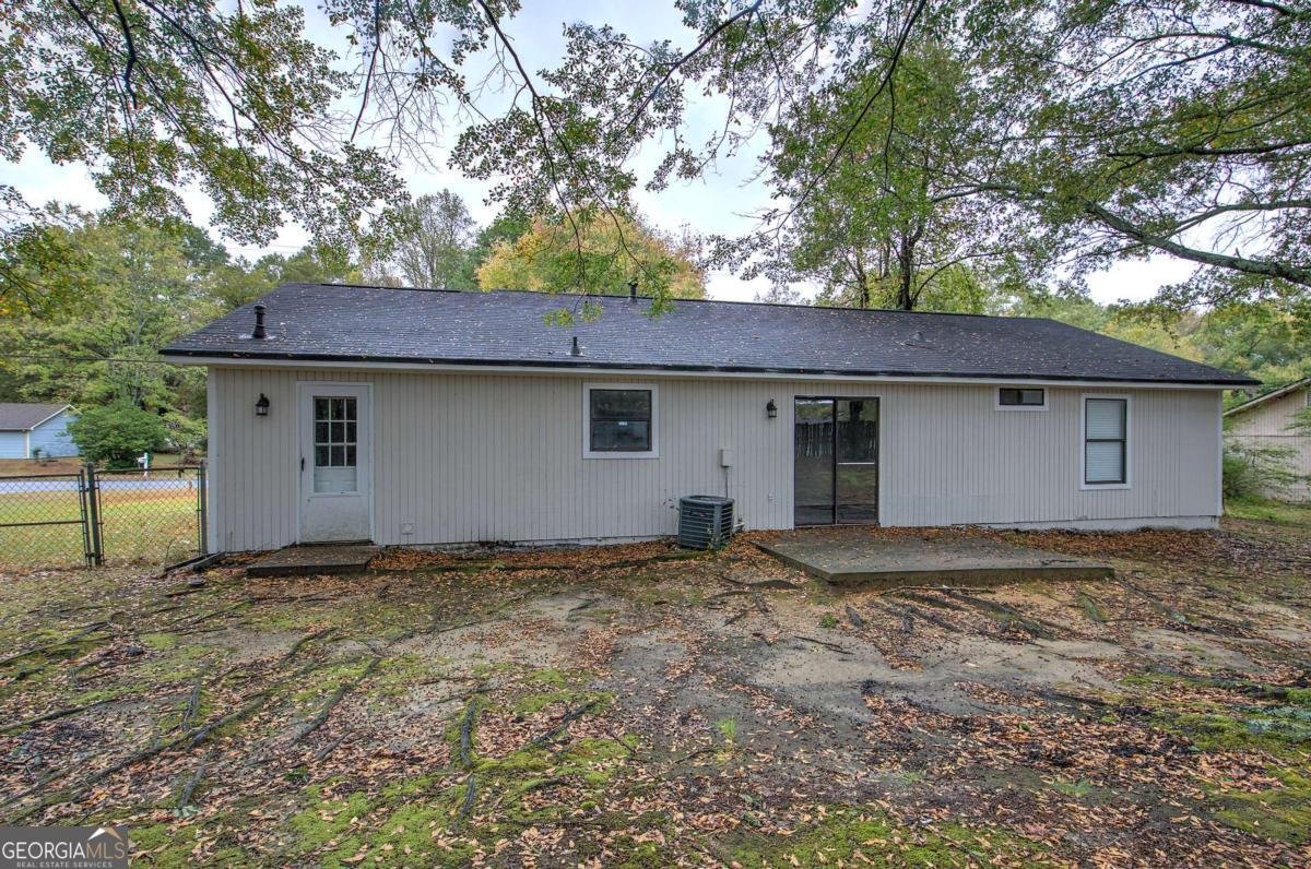 3331 Mustang Drive Powder Springs - 29
