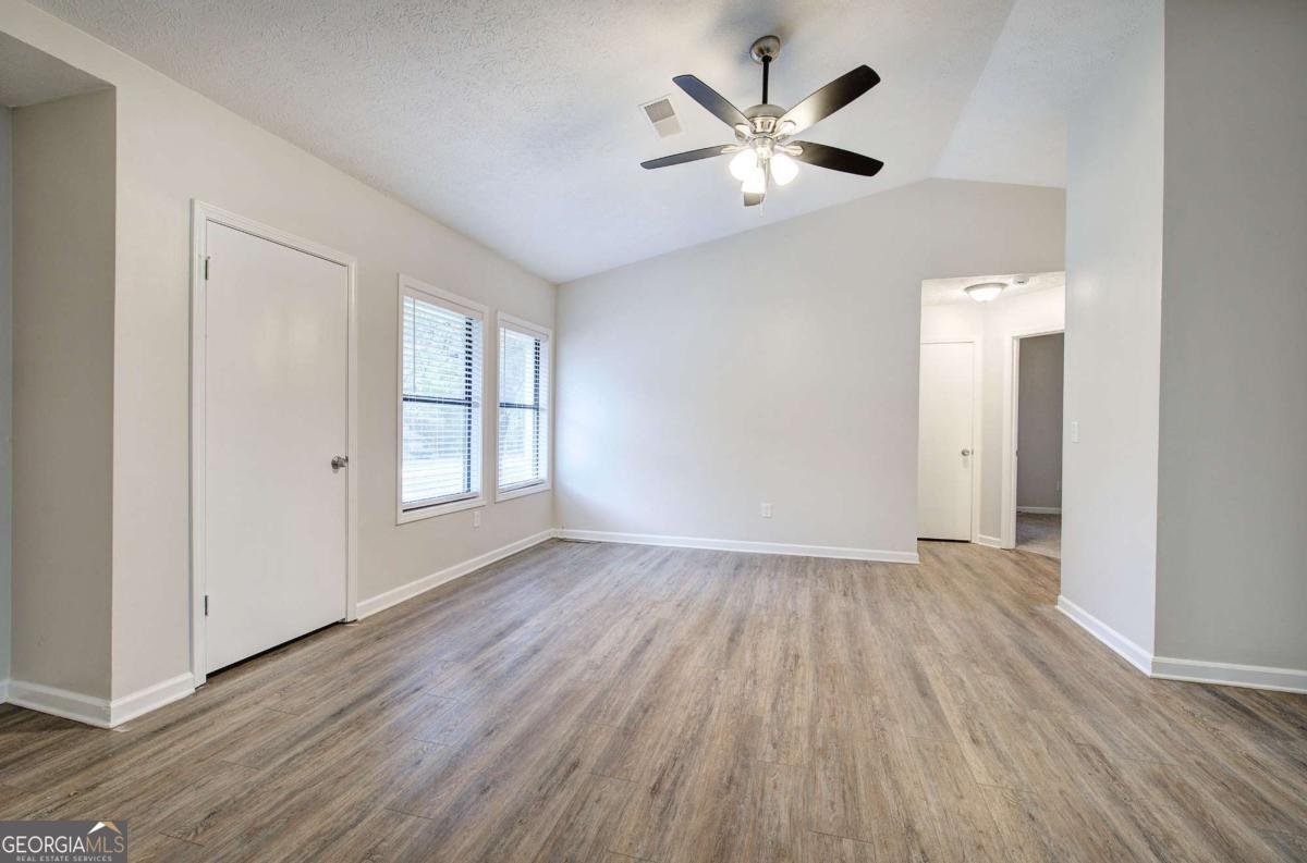 3331 Mustang Drive Powder Springs - 3