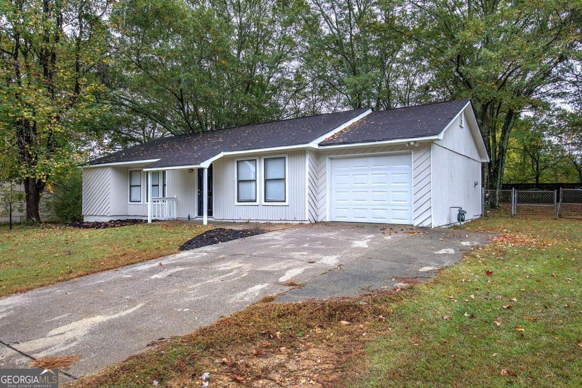 3331 Mustang Drive Powder Springs - 32