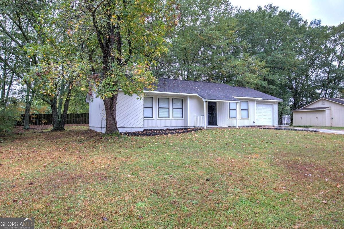 3331 Mustang Drive Powder Springs - 36