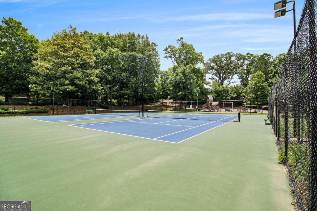 2057 Cambridge Avenue Atlanta - 1