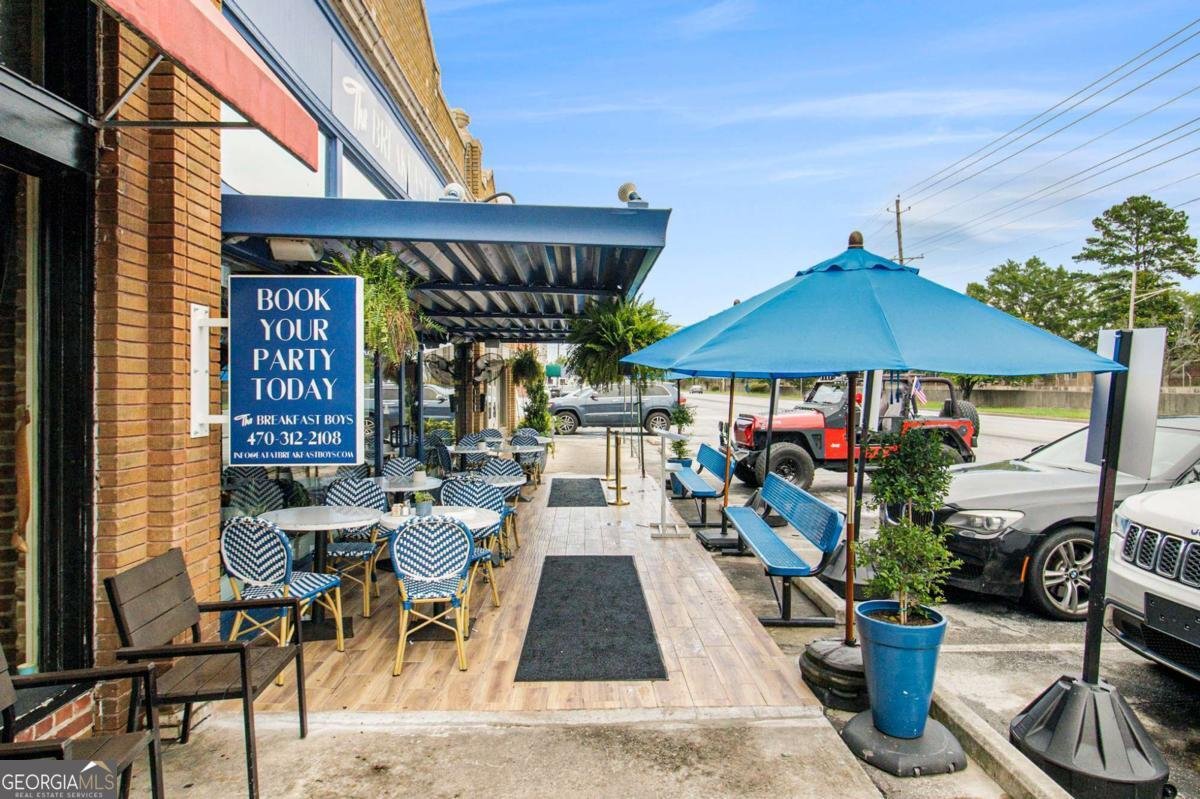 2057 Cambridge Avenue Atlanta - 10