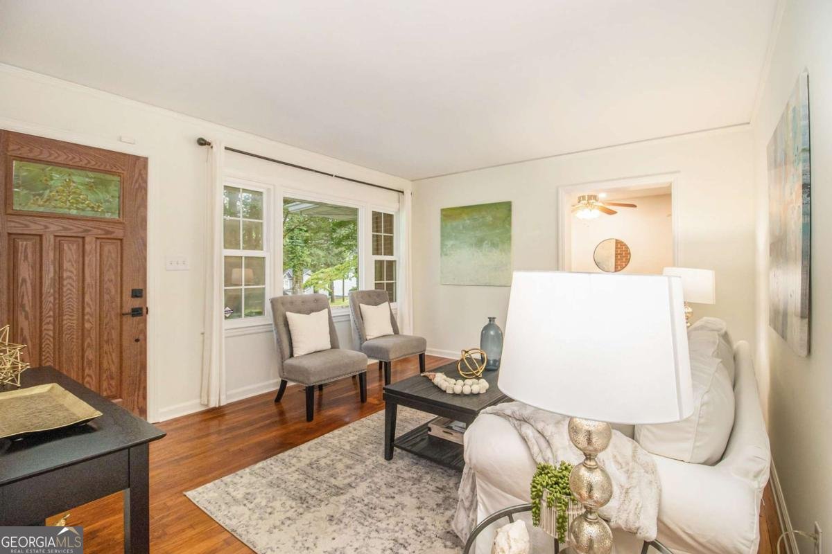 2057 Cambridge Avenue Atlanta - 12