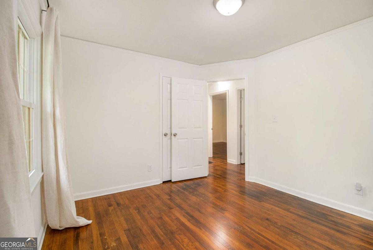 2057 Cambridge Avenue Atlanta - 27