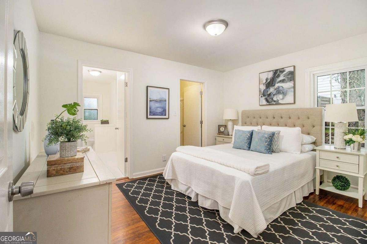 2057 Cambridge Avenue Atlanta - 28