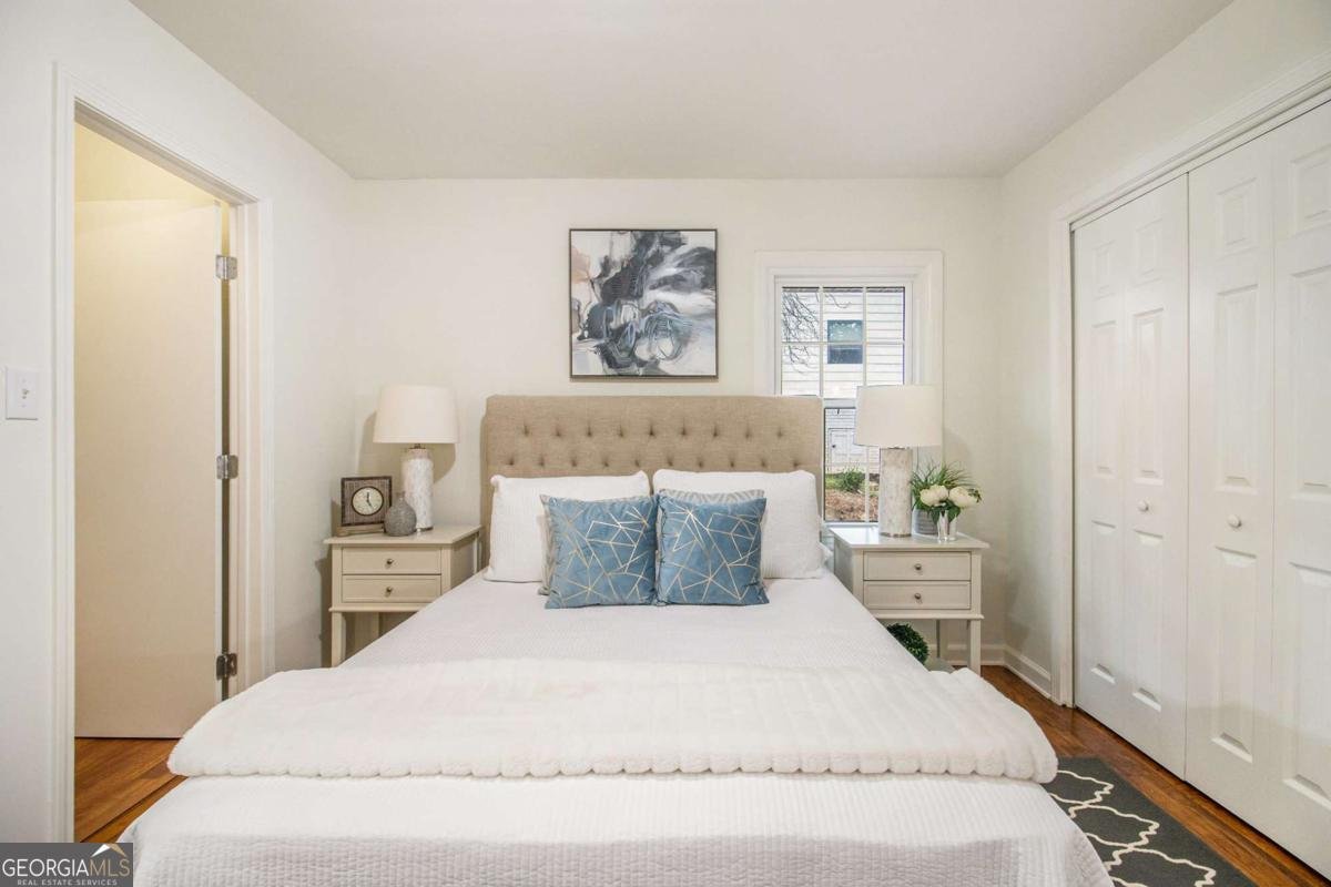 2057 Cambridge Avenue Atlanta - 29