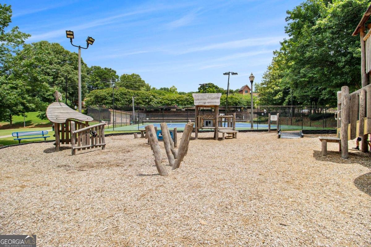 2057 Cambridge Avenue Atlanta - 3