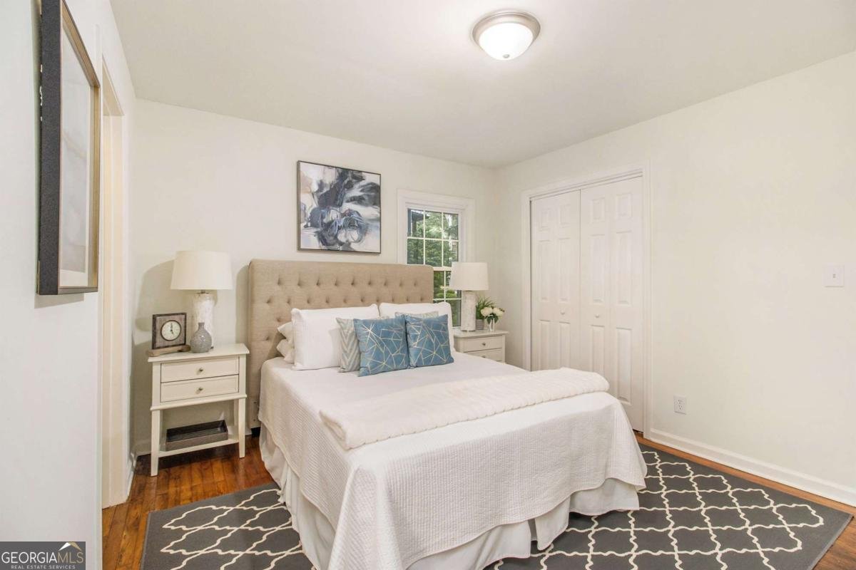 2057 Cambridge Avenue Atlanta - 30