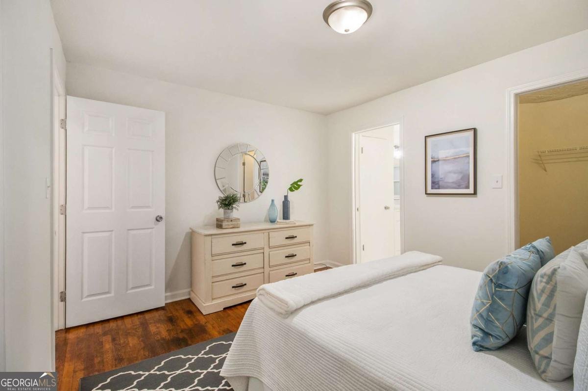 2057 Cambridge Avenue Atlanta - 31