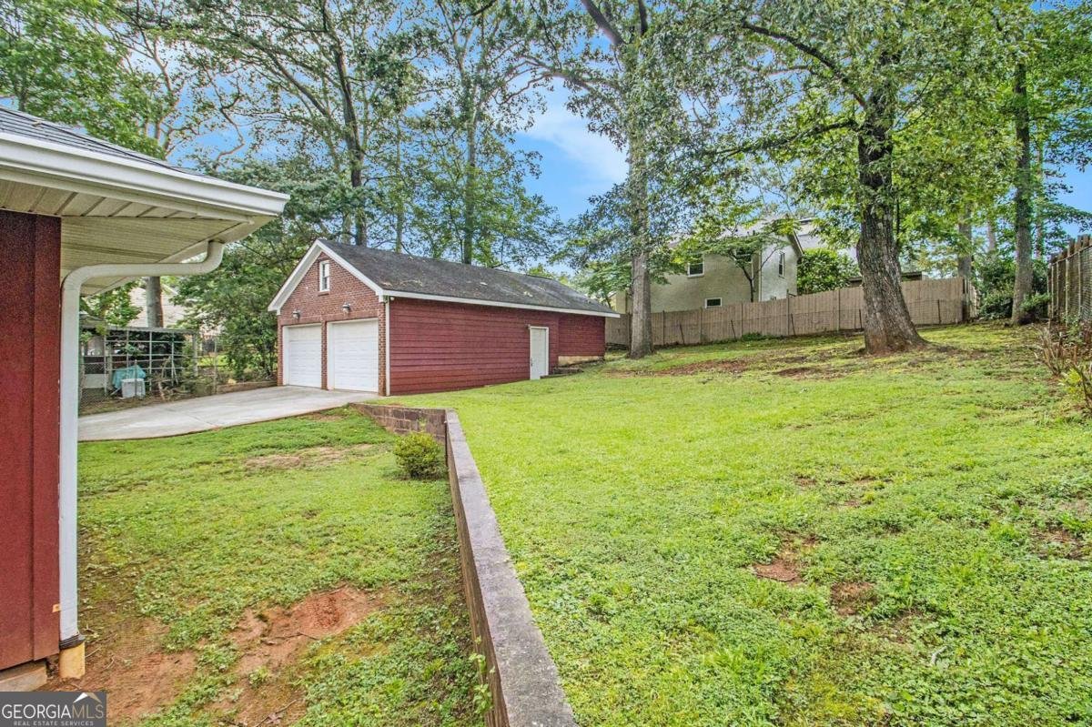 2057 Cambridge Avenue Atlanta - 37