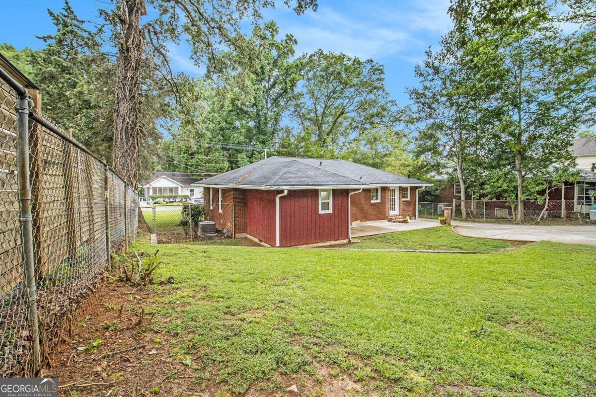 2057 Cambridge Avenue Atlanta - 40