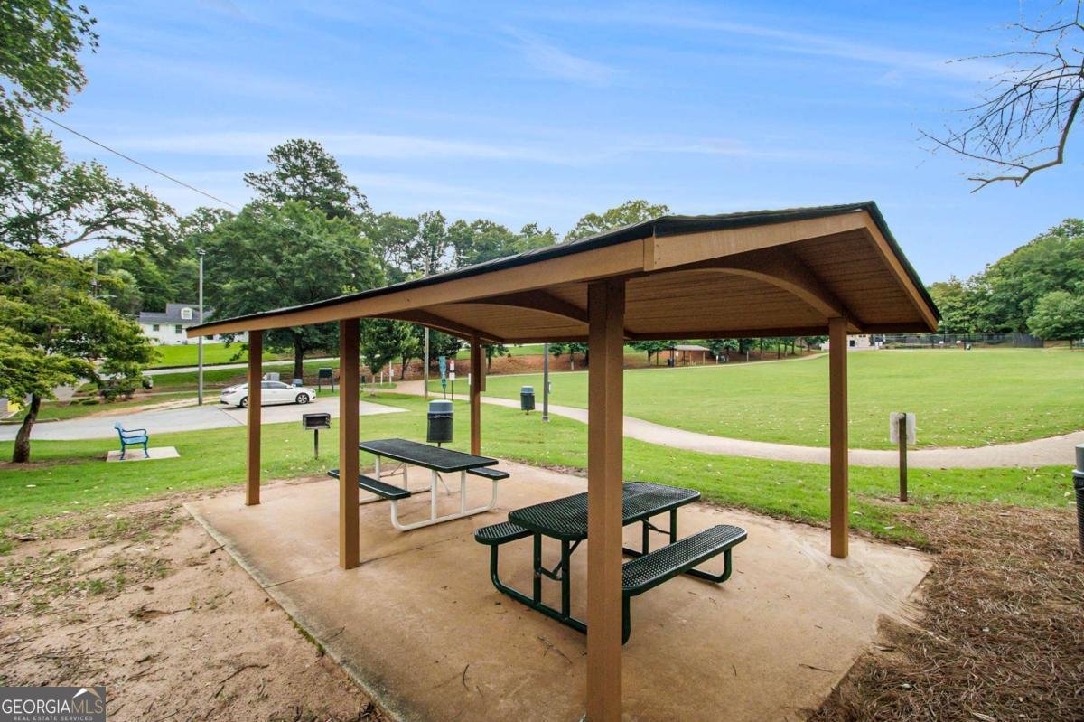 2057 Cambridge Avenue Atlanta - 41