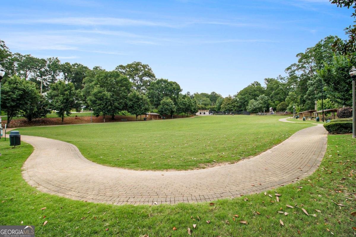 2057 Cambridge Avenue Atlanta - 42