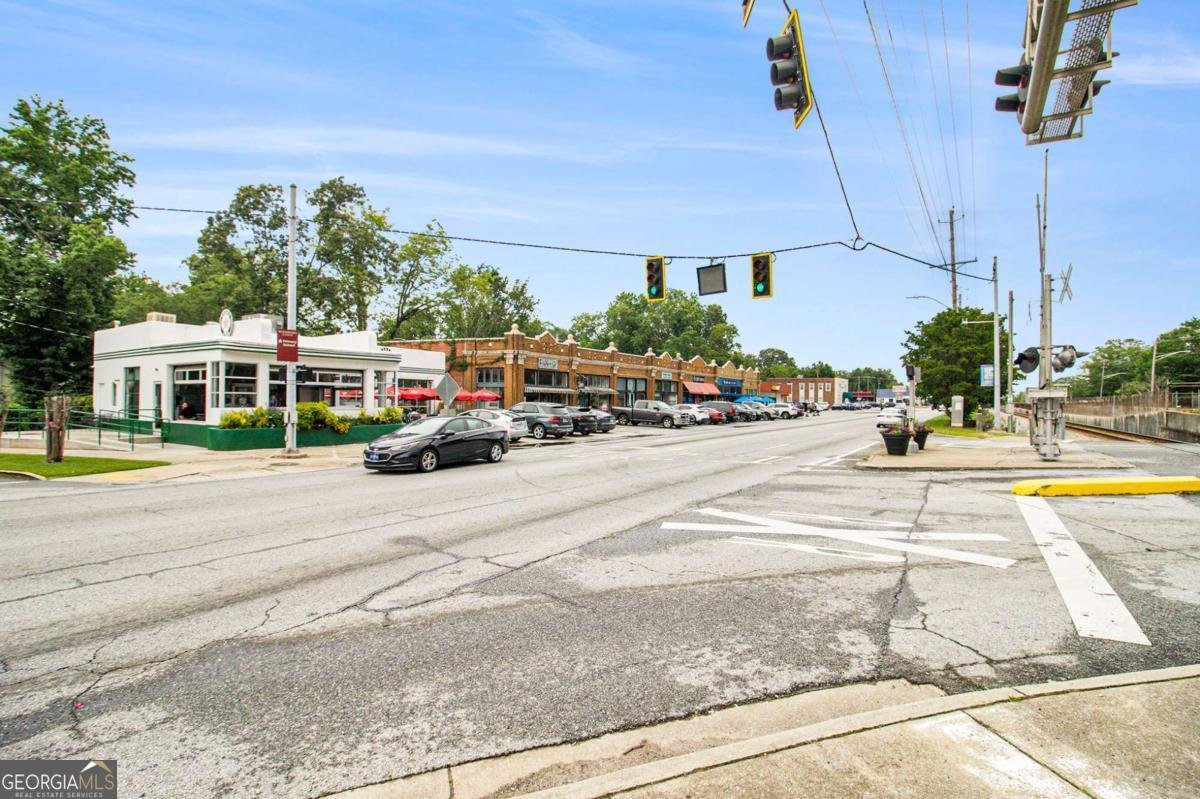 2057 Cambridge Avenue Atlanta - 5