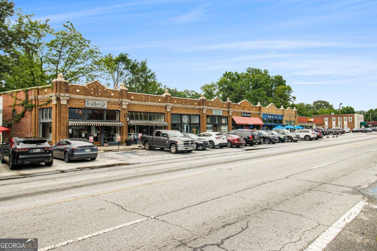 2057 Cambridge Avenue Atlanta - 7