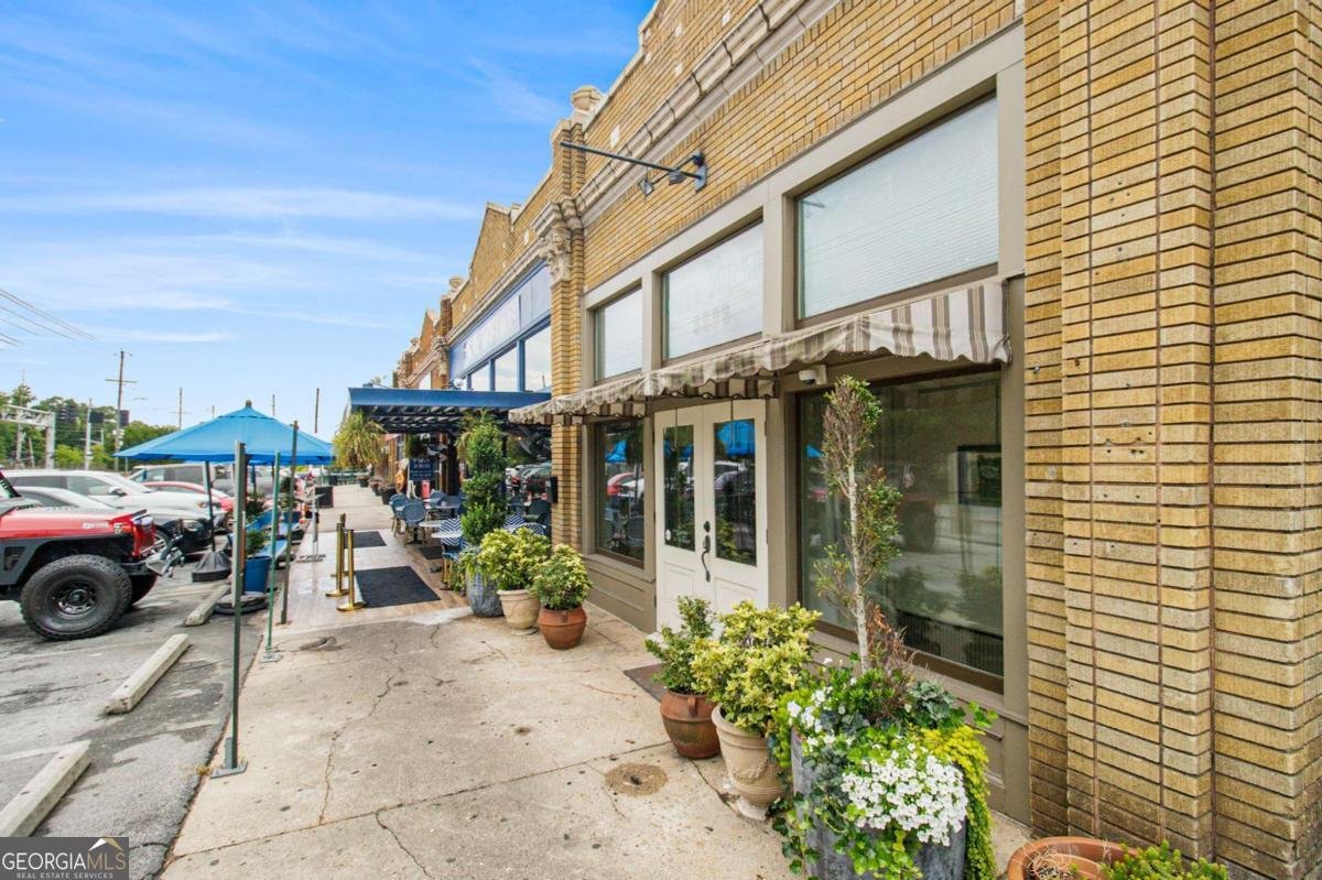 2057 Cambridge Avenue Atlanta - 8